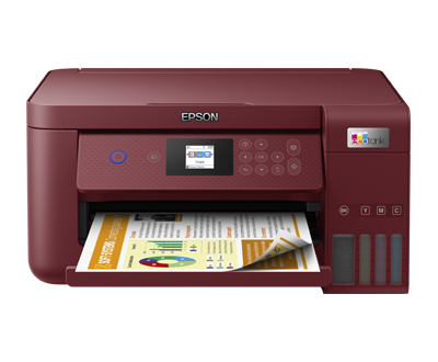 墨倉式<sup>®</sup> L4267 - 墨倉式<sup>®</sup>打印機/一體機