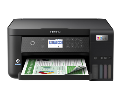 墨倉式<sup>®</sup> L6268 - 墨倉式<sup>®</sup>打印機/一體機