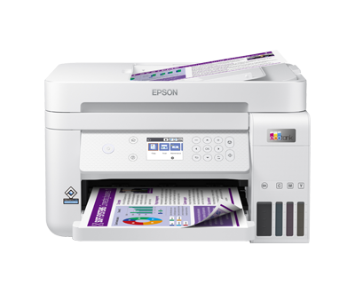 墨倉式<sup>®</sup> L6276 - 墨倉式<sup>®</sup>打印機/一體機