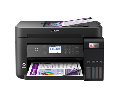 墨倉式<sup>®</sup> L6279 - 墨倉式<sup>®</sup>打印機/一體機