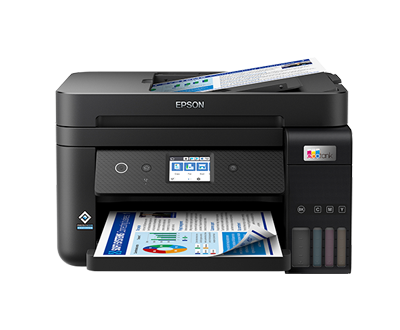 墨倉式<sup>®</sup> L6298 - 墨倉式<sup>®</sup>打印機/一體機