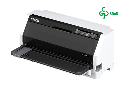 Epson LQ-690KII產品圖片2