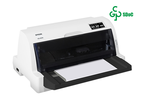 Epson LQ-601K產品圖片2