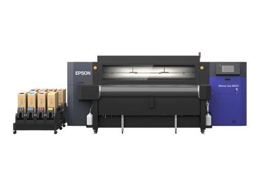 Epson ML-8000產品圖片1