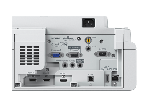 Epson CB-760W產品圖片4