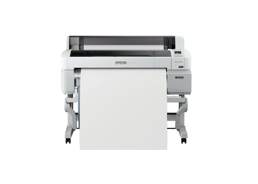 Epson SureColor T5280產品圖片1