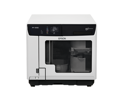 Epson PP-100III - 光盤印刷刻錄機