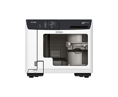 Epson PP-50II - 光盤印刷刻錄機