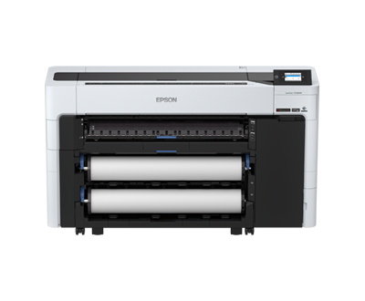 Epson SureColor T5780DM - 大幅麵打印機