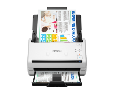 Epson DS-530II - 掃描儀