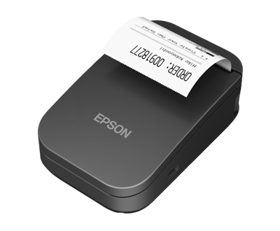 Epson TM-P20II - 微型打印機