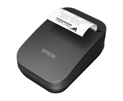 Epson TM-P80II - 微型打印機