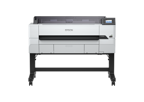 Epson SureColor T5480產品圖片1