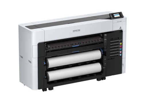 Epson SureColor T5680D產品圖片2