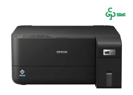 Epson M1058產品圖片2