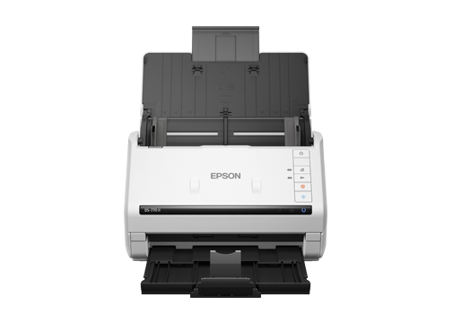 Epson DS-775II產品圖片4