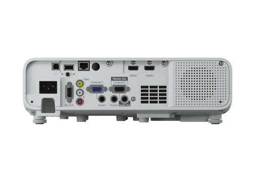 Epson CB-L250F產品圖片4