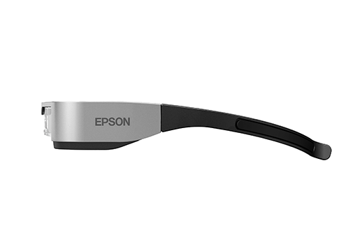 Epson MOVERIO BT-300產品圖片4
