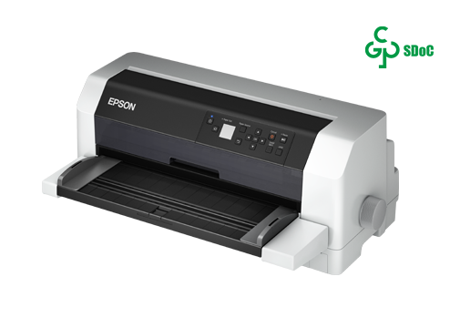 Epson DLQ-3500KII產品圖片2