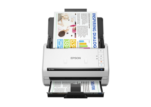 Epson DS-775II產品圖片1