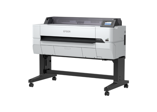 Epson SureColor T5480產品圖片2