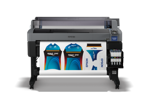 Epson SureColor F6380產品圖片1