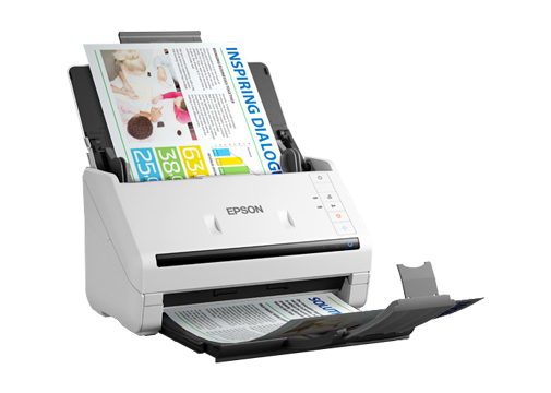 Epson DS-530II產品圖片2