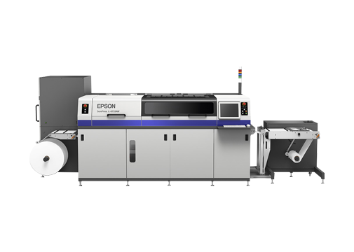 Epson SurePress L-4733AW產品圖片1