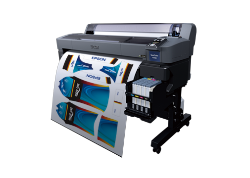Epson SureColor F6380產品圖片2