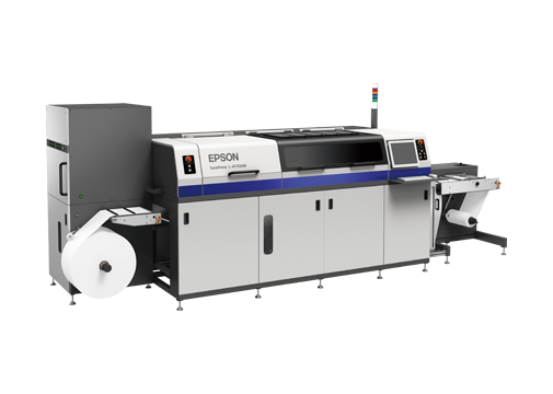 Epson SurePress L-4733AW產品圖片3