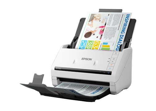Epson DS-770II產品圖片3
