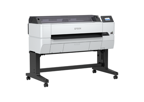 Epson SureColor T5480產品圖片3