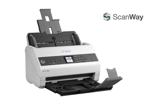 Epson DS-730N產品圖片2