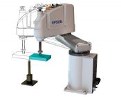 External Control Point Software (RC620+ Controller)